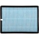 Пречиствател за въздух LUND 66930, 40 W, 220 m³/h